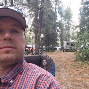 Meet your Posher, Jon